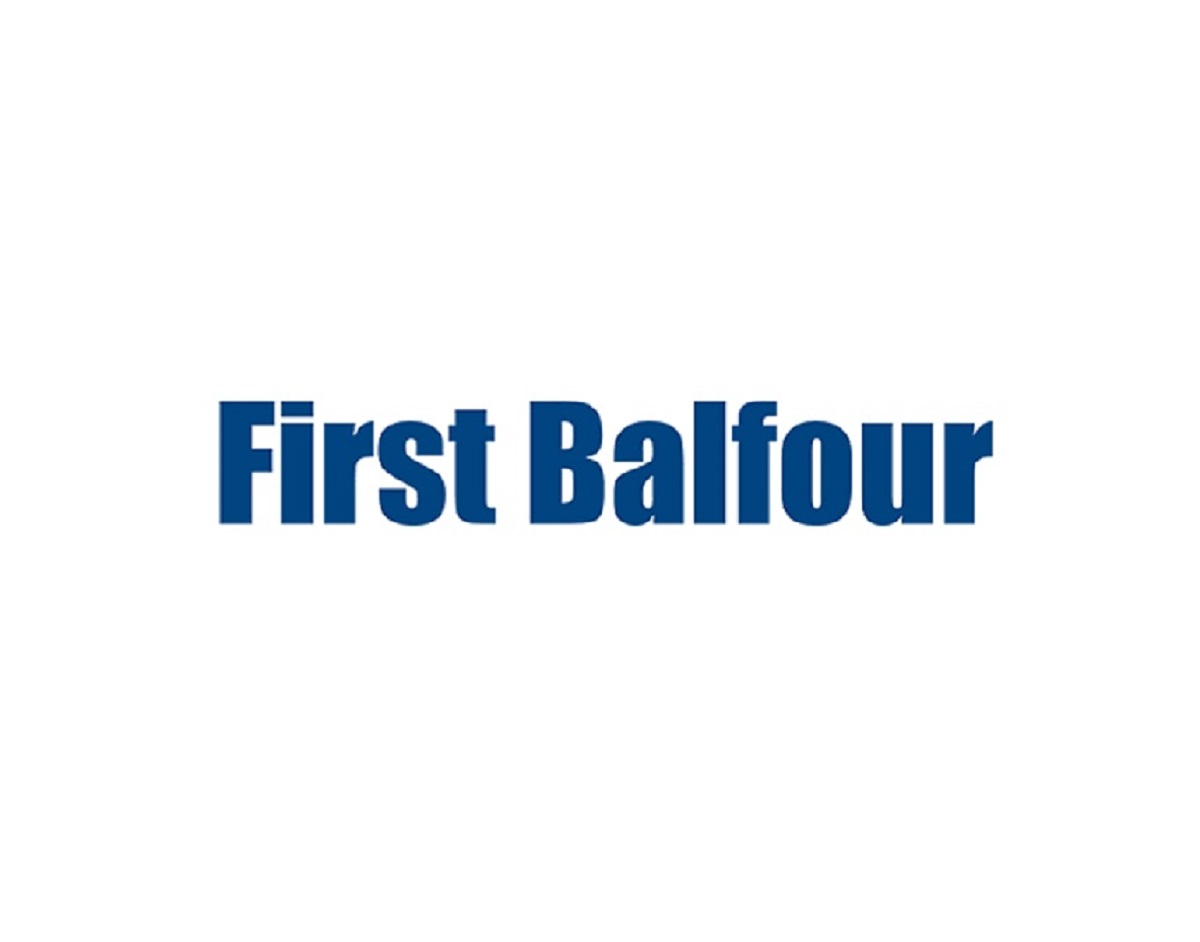 First Balfour, Inc.