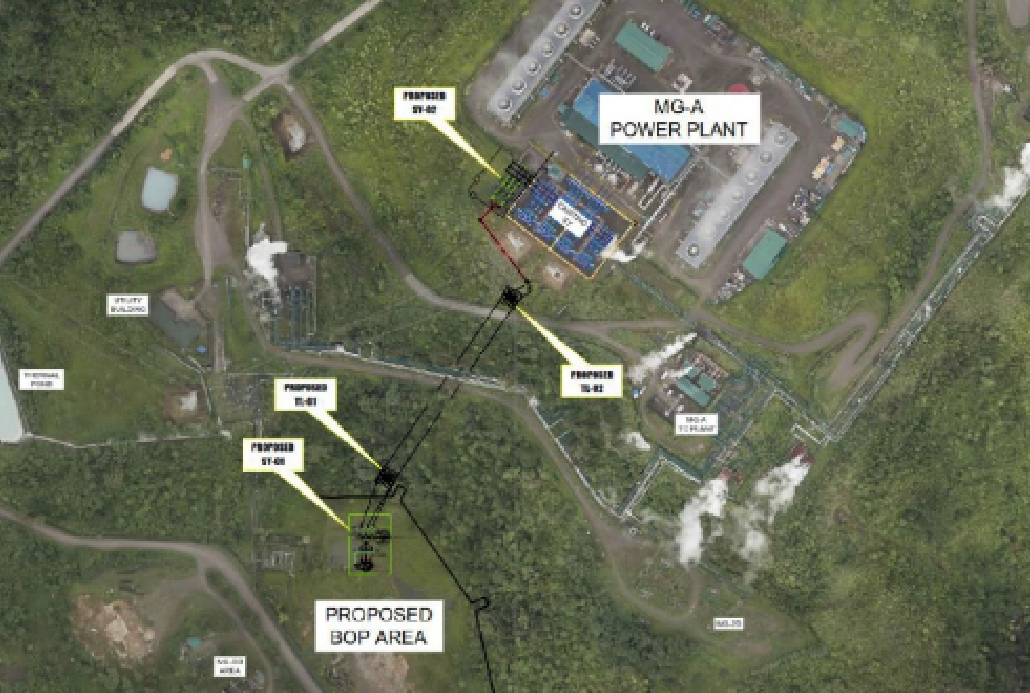 Power Plant Infrastructure