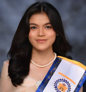 Engr. Camille Pajarillaga