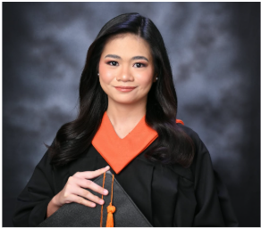 Engr. Trisha Mercado